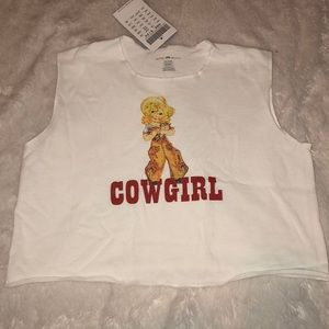 BRANDY MELVILLE TANK